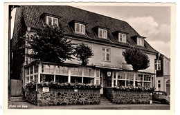 Gasthaus Zum Hirschen Plön Am See - Plön
