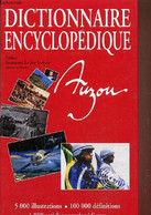 Dictionnaire Encyclopédique Auzou 2005- Noms Communs, Noms Propres - Auzou Philippe - 0 - Encyclopédies