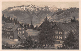 Kurhaus Gaflei Liechtenstein - Liechtenstein