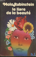 Le Livre De La Beauté - Rubinstein Mala - 1974 - Bücher