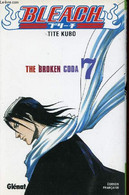 Bleach - Tome 7 - The Broken Coda - Tite Kubo - 2007 - Other & Unclassified