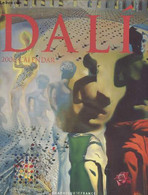 Dali - Calendar 2006 - Collectif - 2005 - Diaries