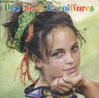 Coffret Des Idées De Coiffures - Collectif - 0 - Boeken