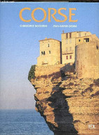 Corse. - Boisvieux Christophe & Orsini Jean-Xavier - 2004 - Corse