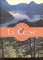 La Corse. - Gastine Pierre & Verdoux Pierre - 2001 - Corse