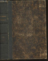 Le Dictionnaire Français Illustré- Panthéon Scientifique, Littéraire, Biographique, Dictionnaire D'Histoire, De Botaniqu - Encyclopédies