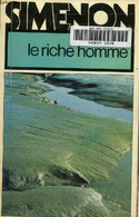 Le Riche Homme - Simenon Georges - 1973 - Simenon