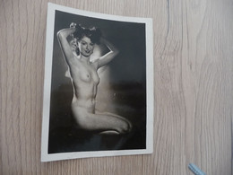 Photo Originale12. X9 Nu Nude Femme - Sin Clasificación