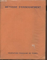 Méthode D'enseignement - Collectif - 0 - Bücher