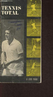 Tennis Total- Méthode En 7 Classes - Deniau Georges - 1970 - Livres