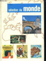 Sélection Du Monde Tome 3 - Collectif - 1961 - Encyclopédies