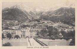 Autriche - Innsbruck Mit Marihilf - Innsbruck