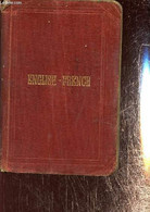 A New English And French Pocket Dictionary, Vol.I. - Feller F.E - 0 - Dizionari, Thesaurus