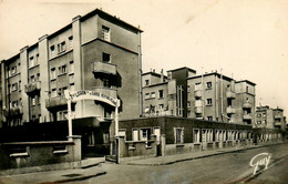 Le Blanc Mesnil * Entrée D'immeubles Du 212 , Garde Républicaine * 1ère Légion - Le Blanc-Mesnil