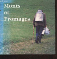 Monts Et Fromages - Bloc Alain - 0 - Franche-Comté