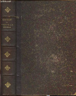 Piquillo Alliaga Ou Les Maures Sous Philippe III - Scribe Eugène - 0 - Corse