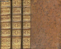 Dictionnaire De Chymie Contenant La Théorie Et La Pratique De Cette Science - En 3 Tomes - Tomes 1 + 2 + 3 - Seconde édi - Sciences