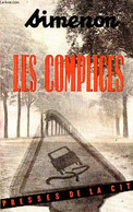 Les Complices - Simenon Georges - 1956 - Simenon