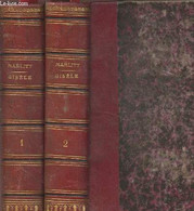 Gisèle Comtesse De L'empire - En Deux Tomes - Tomes 1 + 2 - 3e édition. - E.Marlitt - 1876 - Non Classés