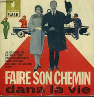 LES LOIS DU SUCCES POUR... FAIRE SON CHEMIN DANS LA VIE - MARABOUT FLASH - 1960 - Encyclopédies