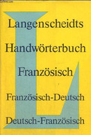 Handworterbuch Franzosisch - Collectif - 0 - Atlanten