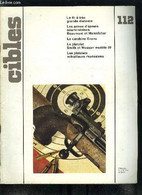 Cibles - La Revue Des Armes & Du Tir N° 112 - Les Cartouches De L'armée Nationale Populaire De La République Démocratiqu - Francese