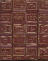 Dictionnaire Encyclopédique D'Histoire En 7 Volumes (Incomplet : Tome 2 Manquant) : Tome 1 : A-B - Tome 3: D-F Tome4 : G - Encyclopédies