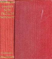 Cassell's New French-english/english-french Dictionary. - Girard & Dulong & Van Oss & Guinness - 1971 - Dictionnaires, Thésaurus