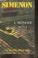 L'homme Au Petit Chien - Simenon - 1964 - Simenon