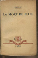 La Mort De Belle - Simenon - 1952 - Simenon