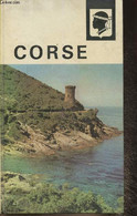 Visages De La Corse - Guelfi J.D., Villat Louis, Ambrosi C., Arrighi P. - 1967 - Corse