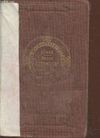 Petit Dictionnaire Anglais-Français Et Français-Anglais à L'usage Des Cours élémentaires (33ème édition) - Suivi D'un Ap - Dizionari, Thesaurus