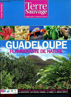 Terre Sauvage - Territoires Remarquables - Guadeloupe Flamboyante De Nature - La Soufrière - Grand-cul-de-sac Marin - Le - Outre-Mer
