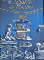 Le Siècle Des Lumières - Les Prémices 1715 - 1751 - Agenda 2002 - Flahaut Jean, Hamraoui Eric, Laurencin Emile - 2001 - Agenda Vírgenes