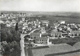 / CPSM FRANCE 39 "Tavaux, Les Cités" - Tavaux