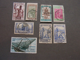 France Kol. Lot - Collections