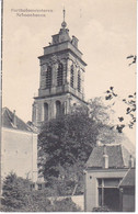 Schoonhoven Bartholomeustoren SN533 - Schoonhoven