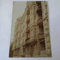 Austria // Wien? // Carte Photo // Photo - AK // Unbekant 1910 - Other & Unclassified