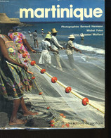 Martinique - MAILLARD Christian - 1978 - Outre-Mer