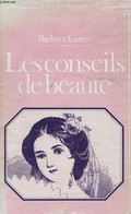 LES CONSEILS DE BEAUTE - KAMIR Barbara - 1979 - Bücher