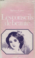LES CONSEILS DE BEAUTE - KAMIR Barbara - 1979 - Livres