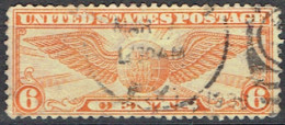 UNITED STATES #   FROM 1934 MICHEL 322A - 1a. 1918-1940 Usati