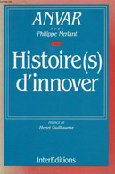 HISTOIRE(S) D'INNOVER - COLLECTIF - 1992 - Boekhouding & Beheer