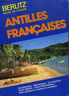 ANTILLES FRANCAISES - COLLECTIF - 1981 - Outre-Mer