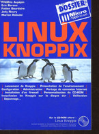 LINUX KNOPPIX - COLEC - 2004 - Informatique
