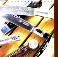 CALENDRIER COUTEAUX DE POCHE 2002 - COLLECTIF - 2002 - Agenda & Kalender