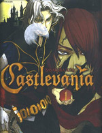 CASTLEVANIA - SASAKURA KOU - 2007 - Other & Unclassified