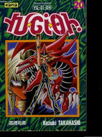 YU GI OH N° 20 - TAKAHASHI KAZUKI - 2004 - Altri & Non Classificati