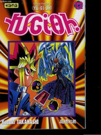 YU GI OH N° 12 - TAKAHASHI KAZUKI - 2003 - Autres & Non Classés