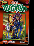 YU GI OH N° 9 - TAKAHASHI KAZUKI - 2002 - Andere & Zonder Classificatie